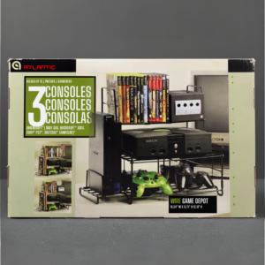Console Unit