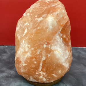 Salt Lamp