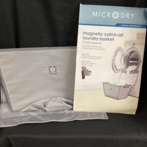 Folding Washing Machine