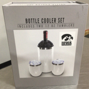 Bottle Cooler
