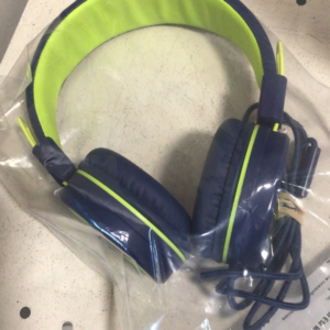 Headphones