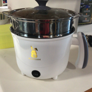 Electric Pot