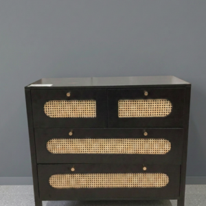4 Drawer Dresser