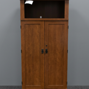 Cabinet Desk