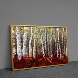 Tree Art