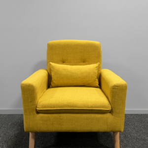 Yellow Chair