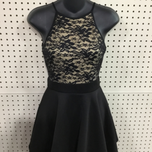 Emerald Sundea Dress