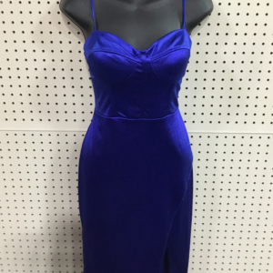 City Vibe Dress