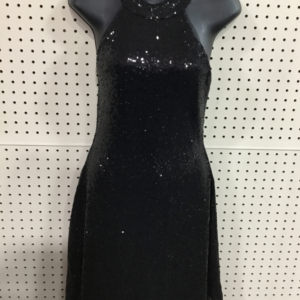 Miss Kim Dress