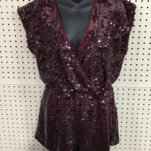 Honey Punch Romper