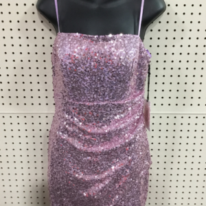 Crystal Sky Dress