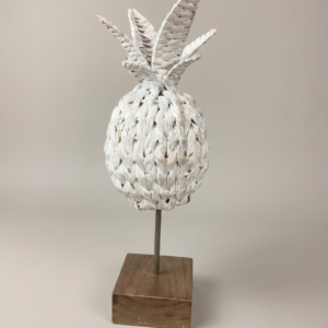 Pineapple Decor