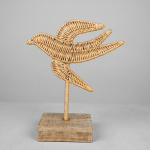 Woven Bird