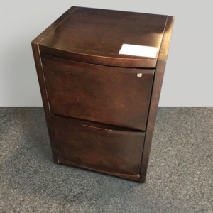 2 Drawer Filing Cabinet