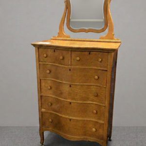 Vintage Dresser