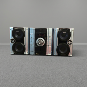 Sony Stereo