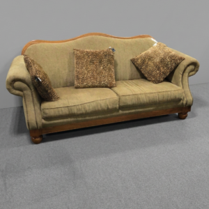 Tan Couch