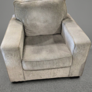 Gray Chair