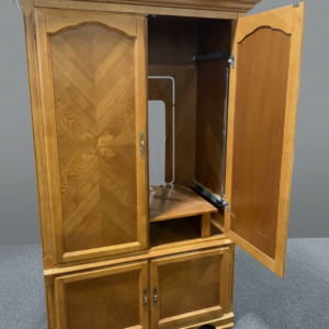 Entertainment Center