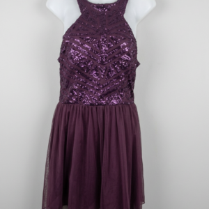 Speechless Dress