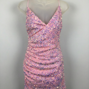 Lucy in the Sky Dress