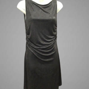 Divided Dress