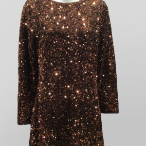 The Drop Dress