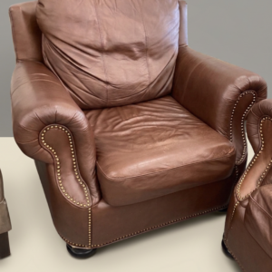 Leather Chair