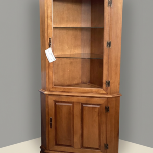 Curio Cabinet