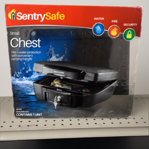 Fire Safe Box