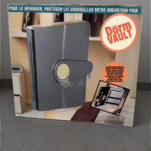 Dorm Vault