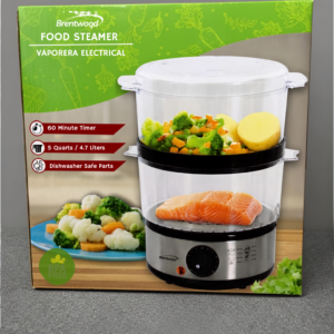 Food Steamer