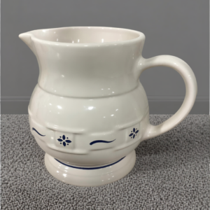 Longaberger Pitcher