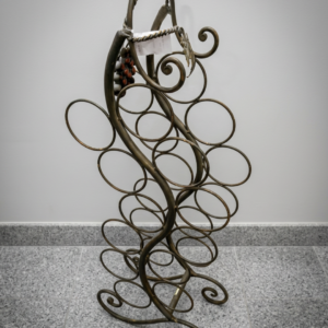 Wine Rack