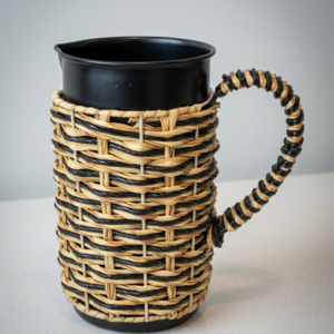 Pitcher