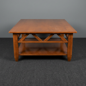 Ethan Allen Coffee Table