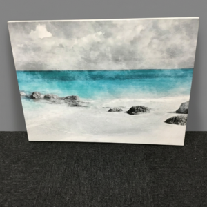 Ocean Canvas