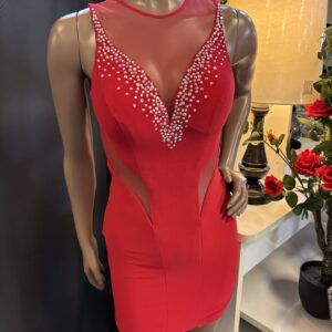 Hannah S Dress