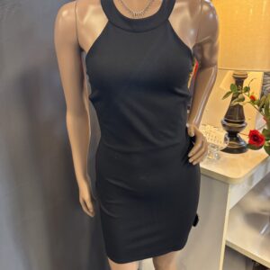 Windsor Dress