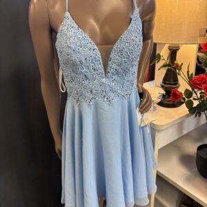Alyce Dress
