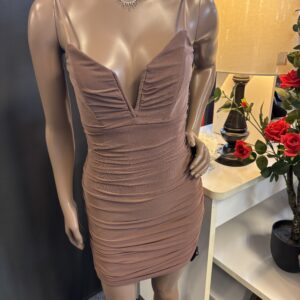 Windsor Dress