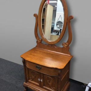 Victorian Lexington Night Stand
