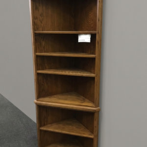 Corner Shelf