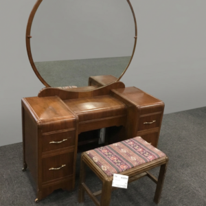 Antique Vanity