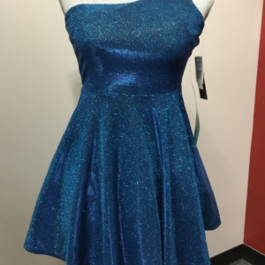 City Triangles Dress