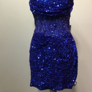 Stacees Dress