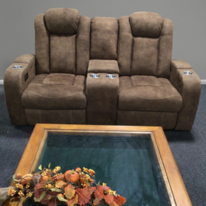 Wolfridge Love Seat