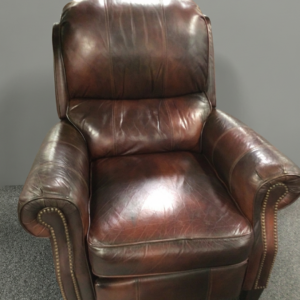 Barcalounger Churchill Recliner
