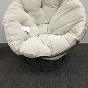 Papasan Chair
