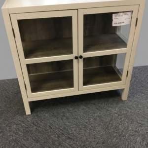 Display Cabinet